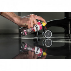 Svitol Casa 2322 Lubrificante per Ambito Domestico Interno/Esterno, Spray 200 ml