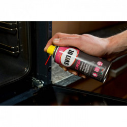 Svitol Casa 2322 Lubrificante per Ambito Domestico Interno/Esterno, Spray 200 ml