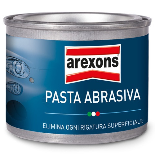 Arexons 8253 Mirage Pasta Abrasiva 150 ml