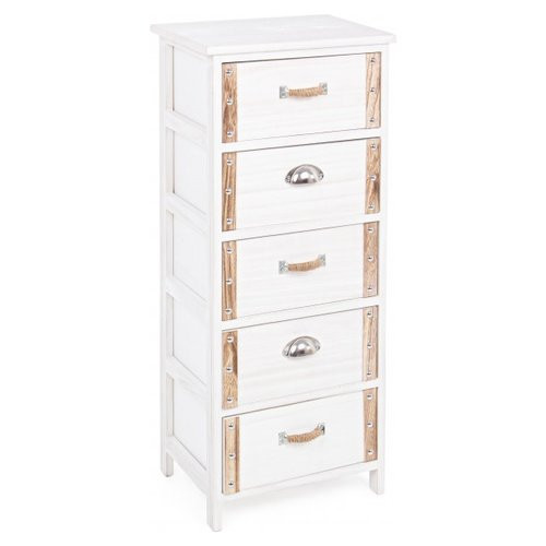 Yes Everyday CASSETTIERA 5C ROMANCE 40X29