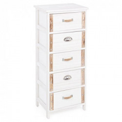 Yes Everyday CASSETTIERA 5C ROMANCE 40X29