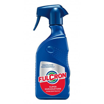 Fulcron 2051 Super...
