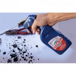 Fulcron 2051 Super Sgrassatore Concentrato Detergente Professionale, Spray 500 ml