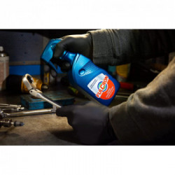 Fulcron 2051 Super Sgrassatore Concentrato Detergente Professionale, Spray 500 ml