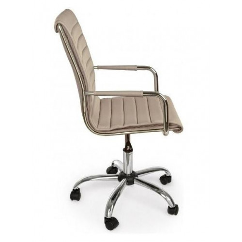 Bizzotto Yes Everyday Perth, Sedia da Ufficio,...