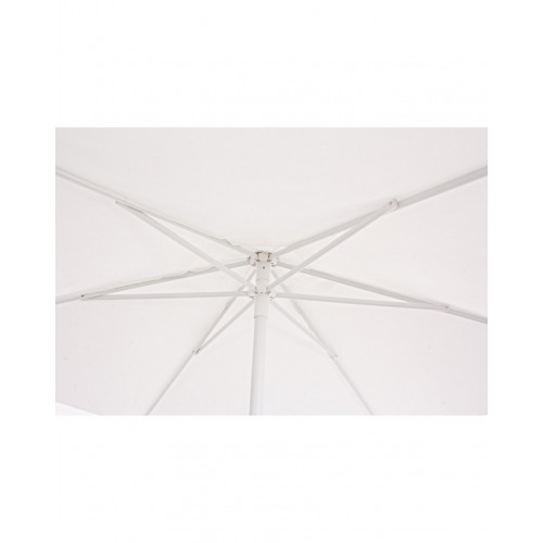 Bizzotto Yes Everyday Delfi Ombrellone Ø270x240...