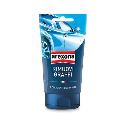 Arexons 8250 Mirage RIMUOVI Graffi GR150 Bianco...