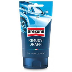 Arexons 8250 Mirage RIMUOVI Graffi GR150 Bianco 150 gr