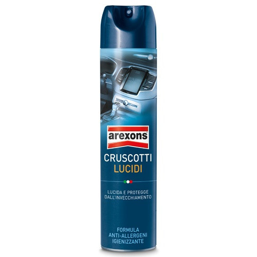 Arexons 8316 Smash Cruscotti Lucidi ml 600