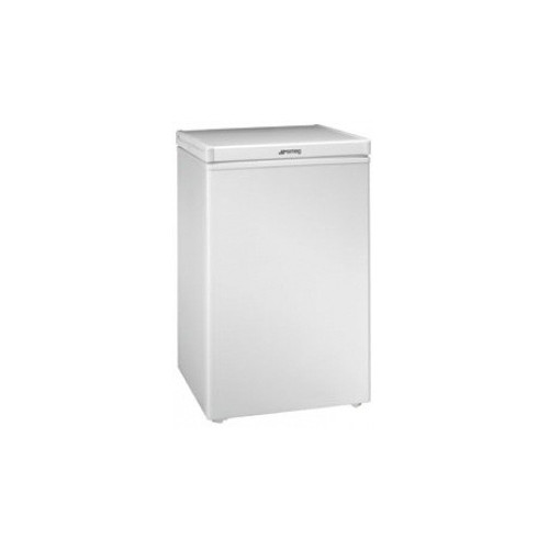 Smeg CO103F - Congelatore Orizzontale,104...