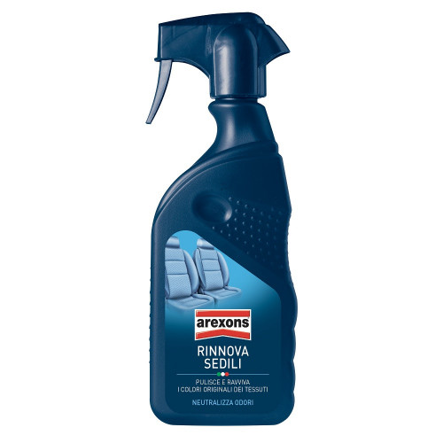 Arexons 8300 Smash Rinnova Sedili 400 ml