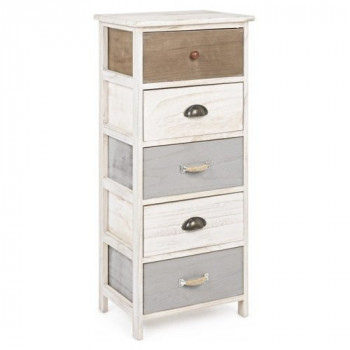 Yes Everyday CASSETTIERA 5C...