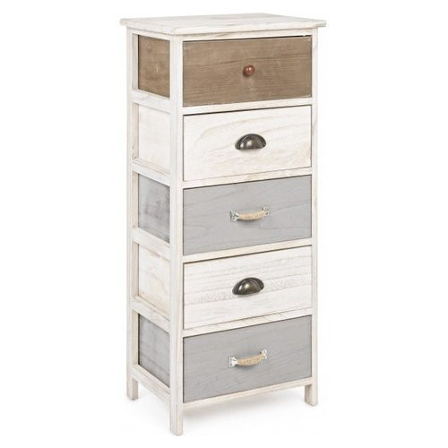 Yes Everyday CASSETTIERA 5C MADYSON 40X29