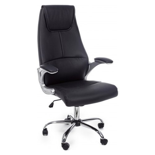 Sedia ufficio Yes Everyday Camberra Nero 5710225