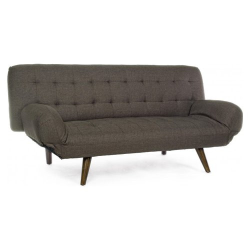 Bizzotto Yes Everyday Dive Marrone Divano Letto...