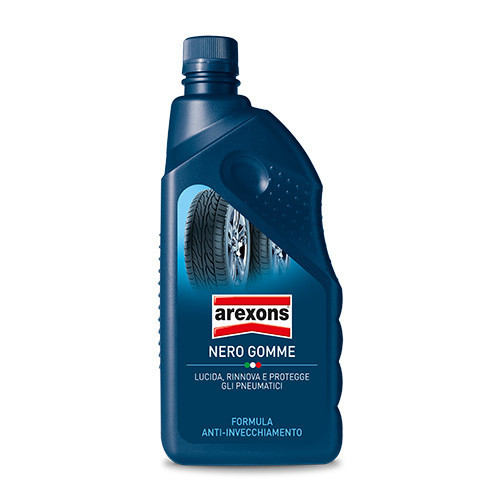 Arexons Gomme 8377 Lucida, Rinnova e Protegge...