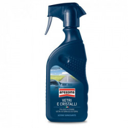 Arexons 8367 Pulitore Vetri e Cristalli 500 ml
