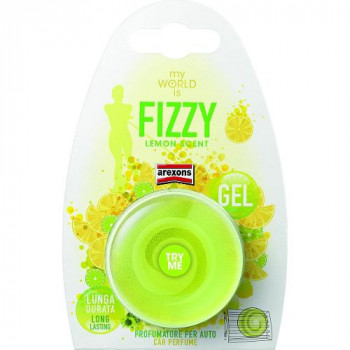 Profumatore auto Arexons...