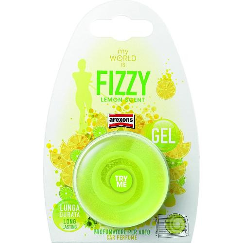 Profumatore auto Arexons 1507 My World is