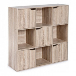 Base Yes Everyday Maelle Legno chiaro 0734024