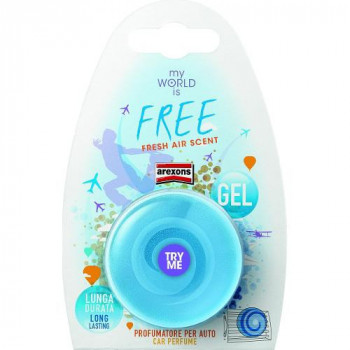 Profumatore auto Arexons...