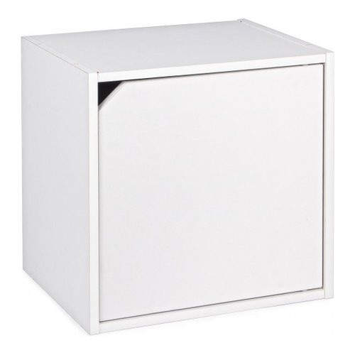 Base Yes Everyday Composite Bianco 0734108