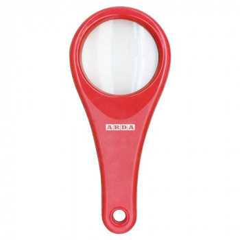 Lente ingrandimento Arda 629