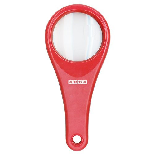 Lente ingrandimento Arda 629