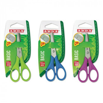 Forbice scuola Arda FF1105...