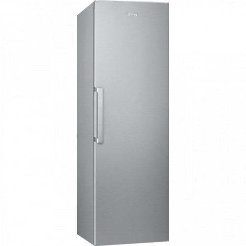 Smeg FS18EV2HX - Frigorifero Monoporta, 390...