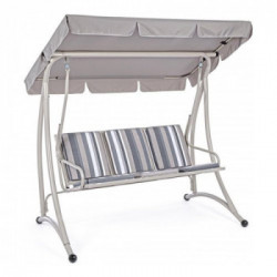 Dondolo Yes Everyday 0790223 DONDOLO 3P GRELY AVORIO