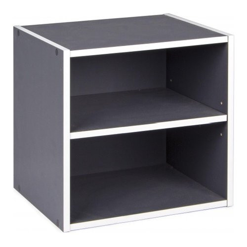 Yes Everyday CUBO C-MENSOLA COMPOSITE GRIGIO