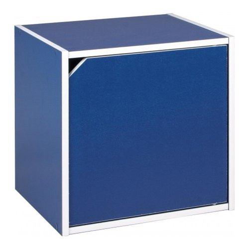 Yes Everyday CUBO C-ANTA COMPOSITE BLU