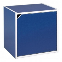 Yes Everyday CUBO C-ANTA COMPOSITE BLU