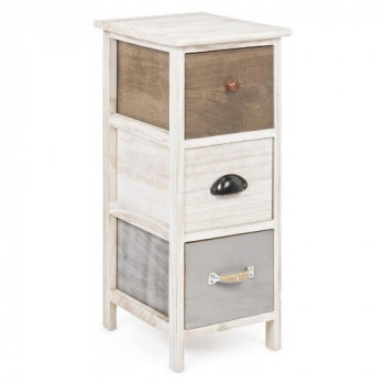 Cassettiera Yes Everyday...