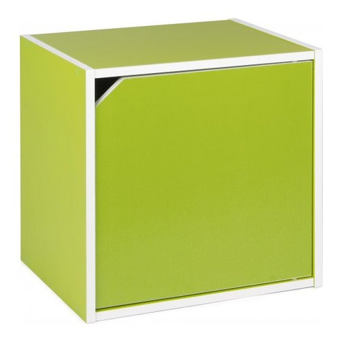 Base Yes Everyday Composite Verde 0734111