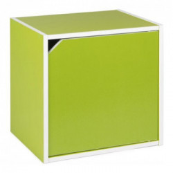 Base Yes Everyday Composite Verde 0734111