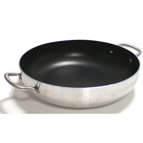 Abert 'Cucinart Induzione', Tegame in alluminio...