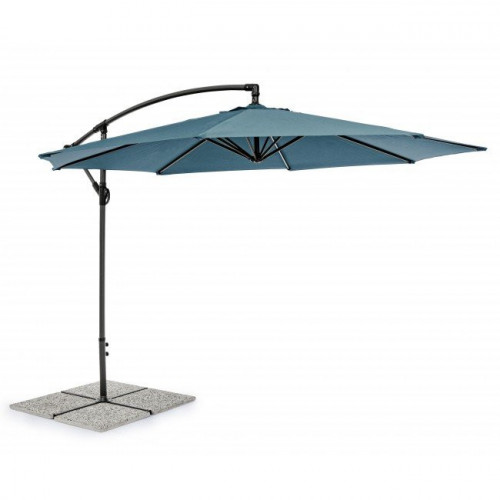 Bizzotto Yes Everyday Texas, Ombrellone a...