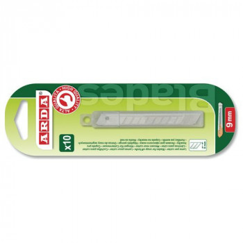 Lame cutter Arda 626LAM