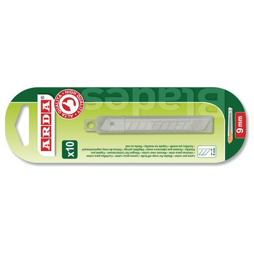 Lame cutter Arda 626LAM