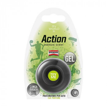 Profumatore auto Arexons...