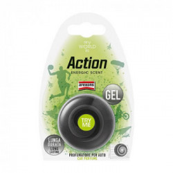 Profumatore auto Arexons 1410 My World is