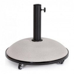 Base ombrellone Yes Everyday C-Ruote Barry Tortora 0795298