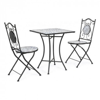 Set tavolo e sedie Yes...