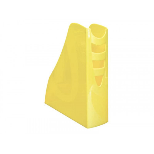 ARDA 7118PASG porta documenti Plastica Giallo