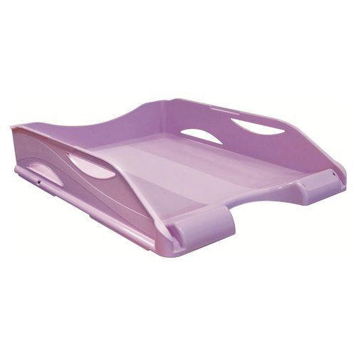 ARDA 65510PASVI vassoio da scrivania Plastica...