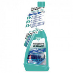Arexons Durance 9274 Additivo Ibrido Benzina, Pulizia Motore, 250 ml	