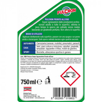 Fulcron 1980 Super... 2