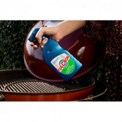 Fulcron 1980 Super Sgrassatore Pronto all'Uso, Spray 750 ml